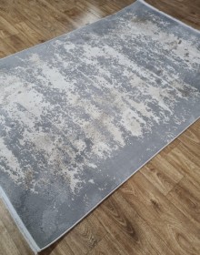 Синтетичний килим LUXURY 06185A VIZON-D.GREY HB - высокое качество по лучшей цене в Украине.